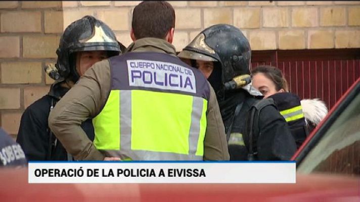 Informatiu Balear - Informatiu Balear en 2' - 22/05/19