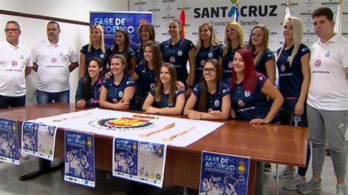 Telecanarias - Deportes Canarias - 22/05/2019