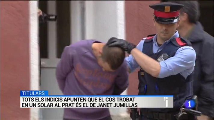 L'Informatiu - L'Informatiu 2 - 22/05/2019