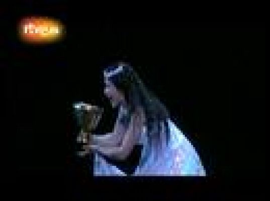  - Spamalot, el musical de Tricicle