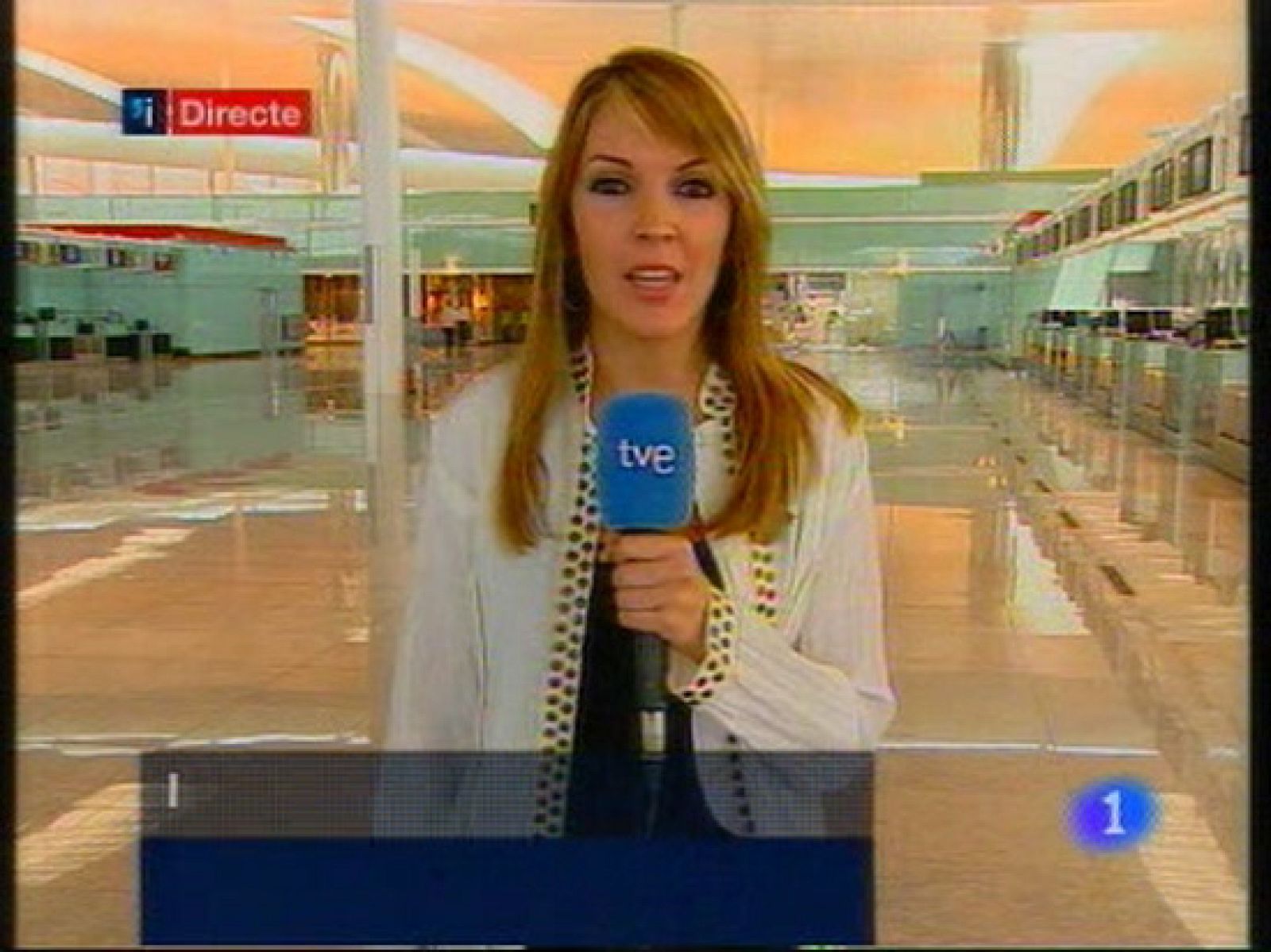  L'Informatiu Migdia (10/06/09)