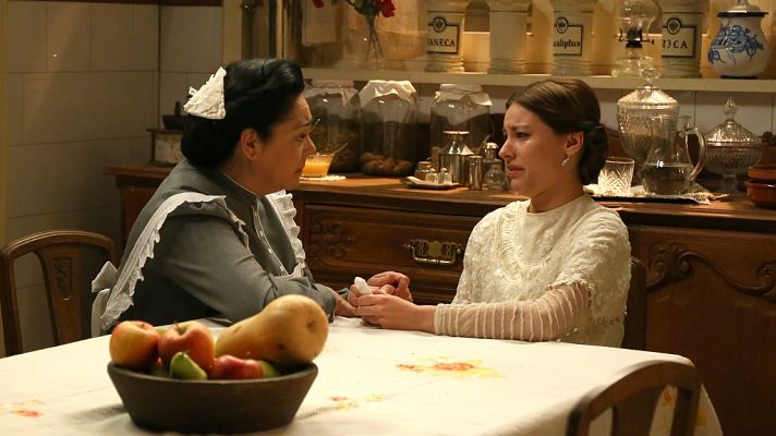 Acacias 38 - Capítulo 1017