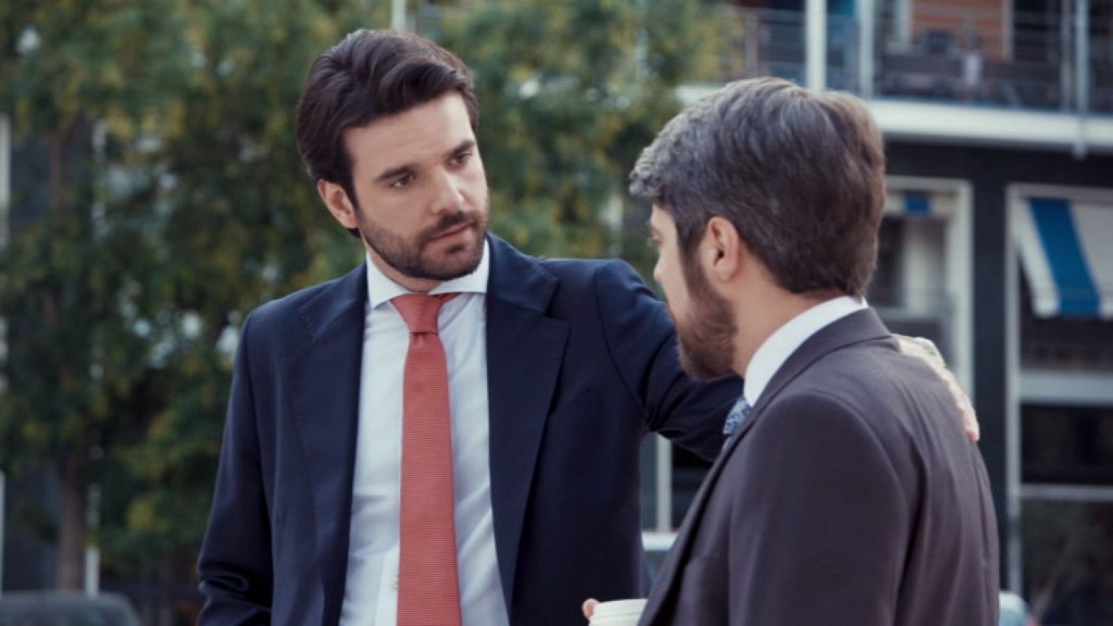 Derecho a soñar - Capítulo 92 - ver ahora