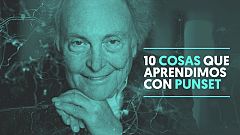10 cosas que aprendimos con Eduard Punset
