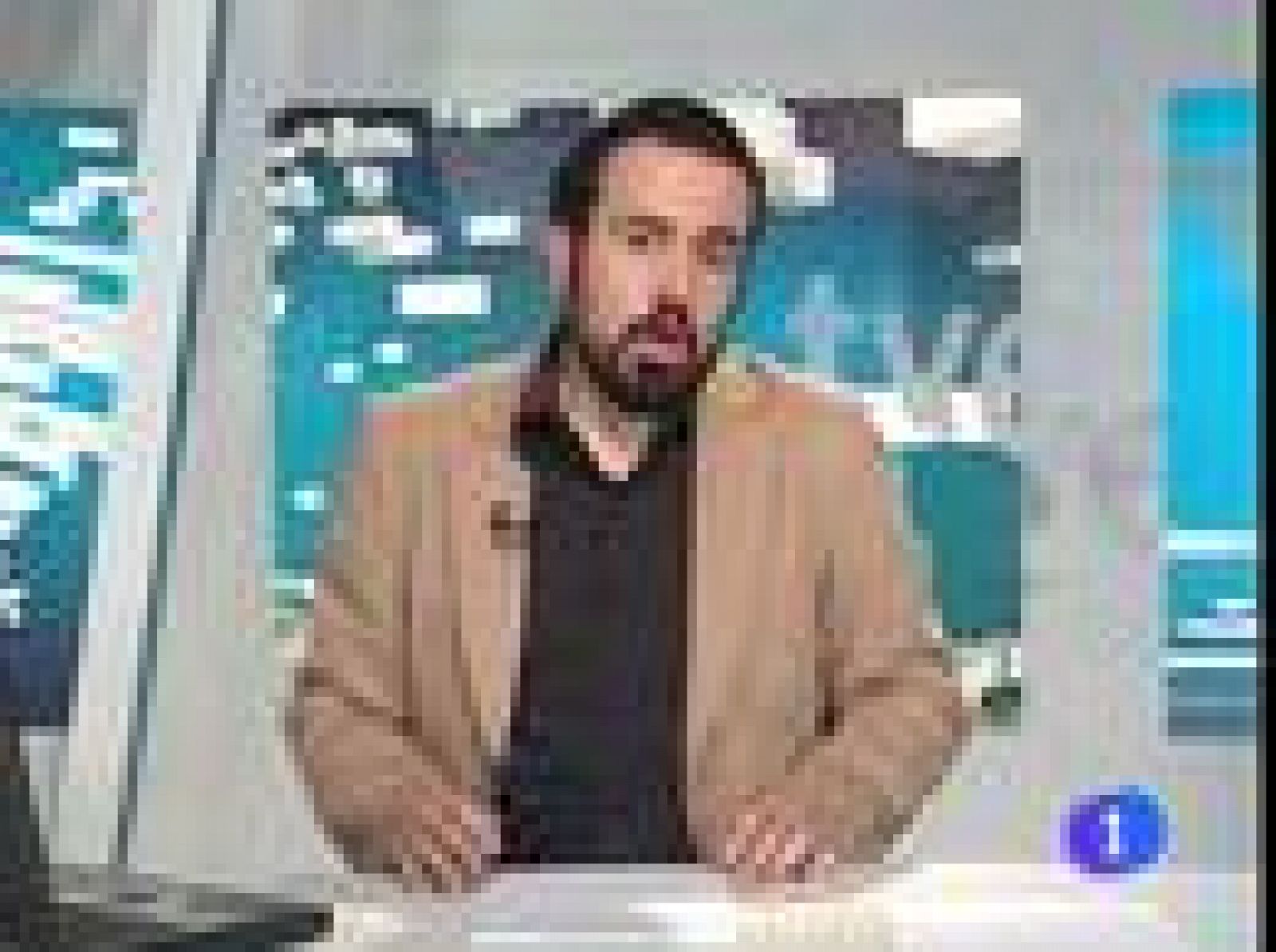 Telenorte. Informativo del Pais Vasco. (10/06/09)