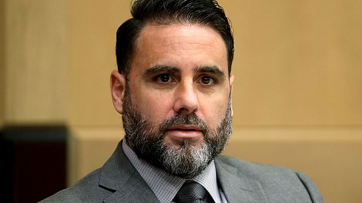 Telediario 1 - Pablo Ibar es condenado a cadena perpetua y esquiva la pena de muerte