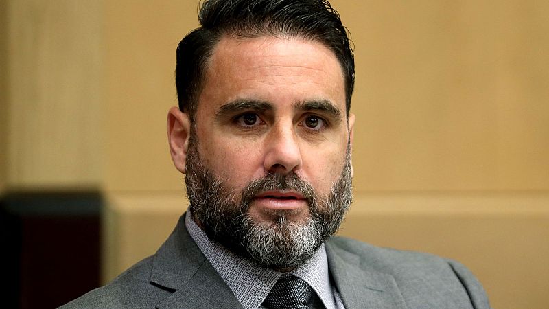 Pablo Ibar es condenado a cadena perpetua y esquiva la pena de muerte