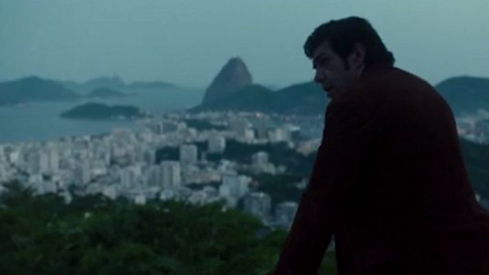 El drama mafioso 'El traidor', una de las favoritas a la Palma de Oro en Cannes