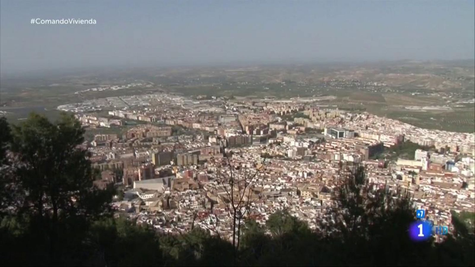 Comando actualidad - La joya del barrio - Una casa de colores