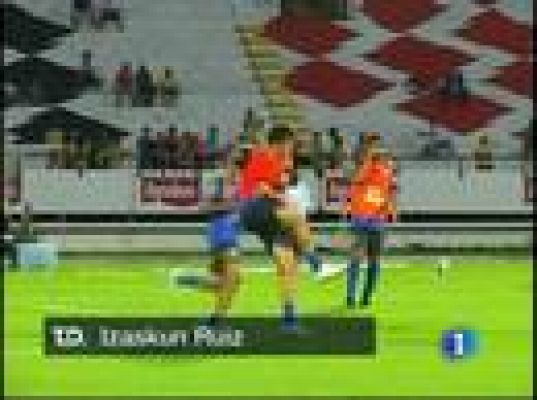  - Los aficionados quieren a Kaká