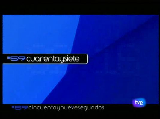 59 segundos - 59 segundos - 10/06/09