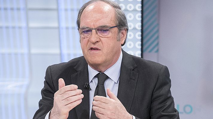 Los desayunos - Gabilondo (PSOE): "Es indispensable cambiar el modelo de financiación autonómica"