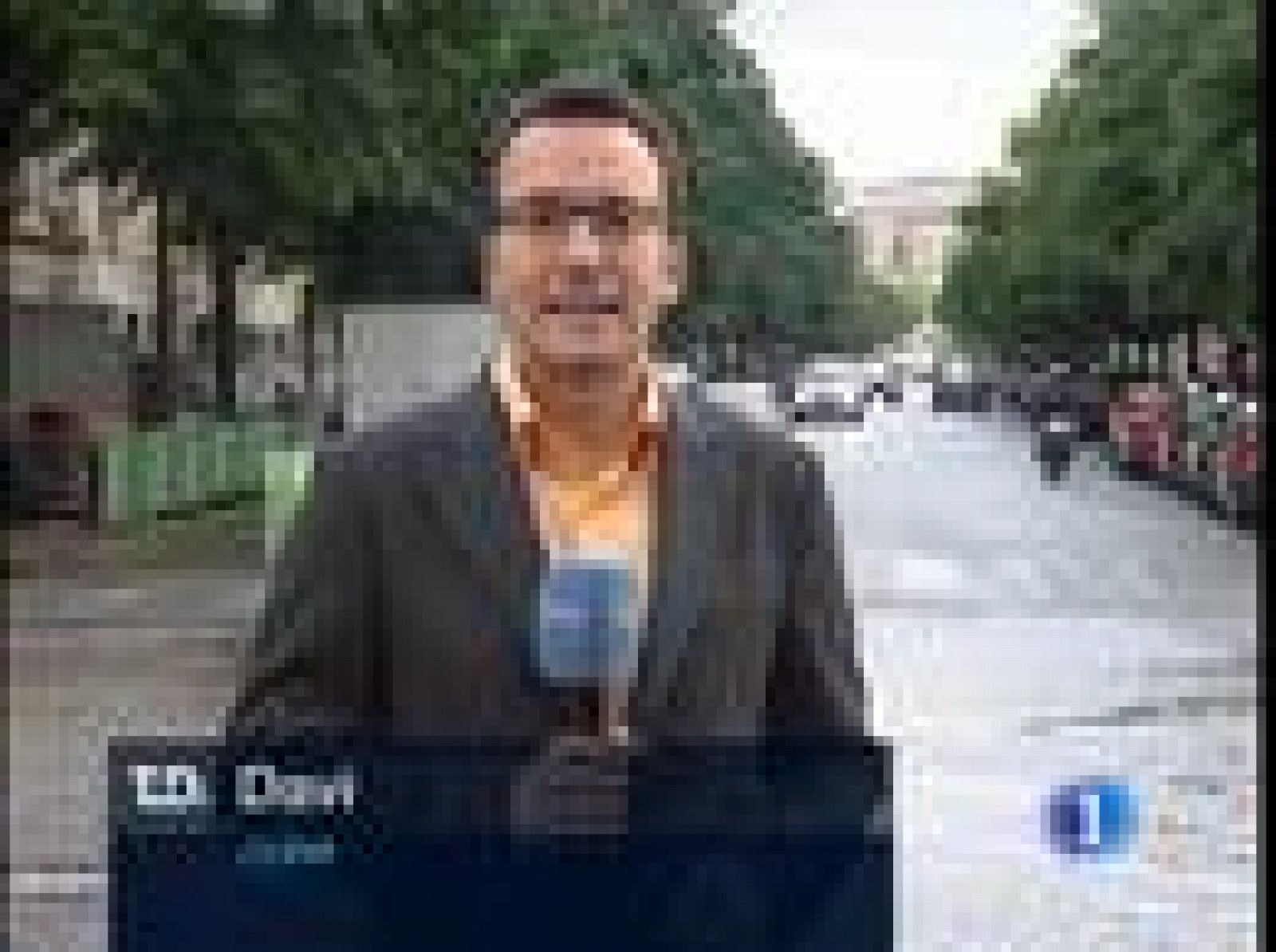 Los internautas franceses respiran un poco más tranquilos | Ver