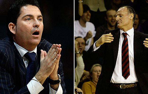 Baloncesto en RTVE - Arranca la final de la ACB