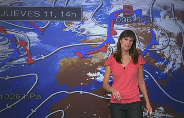 El tiempo - El Tiempo - 10/06/09