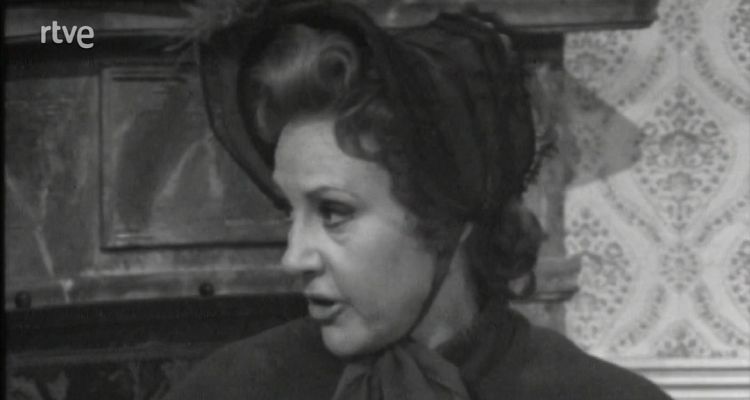 La feria de las vanidades - Episodio 15