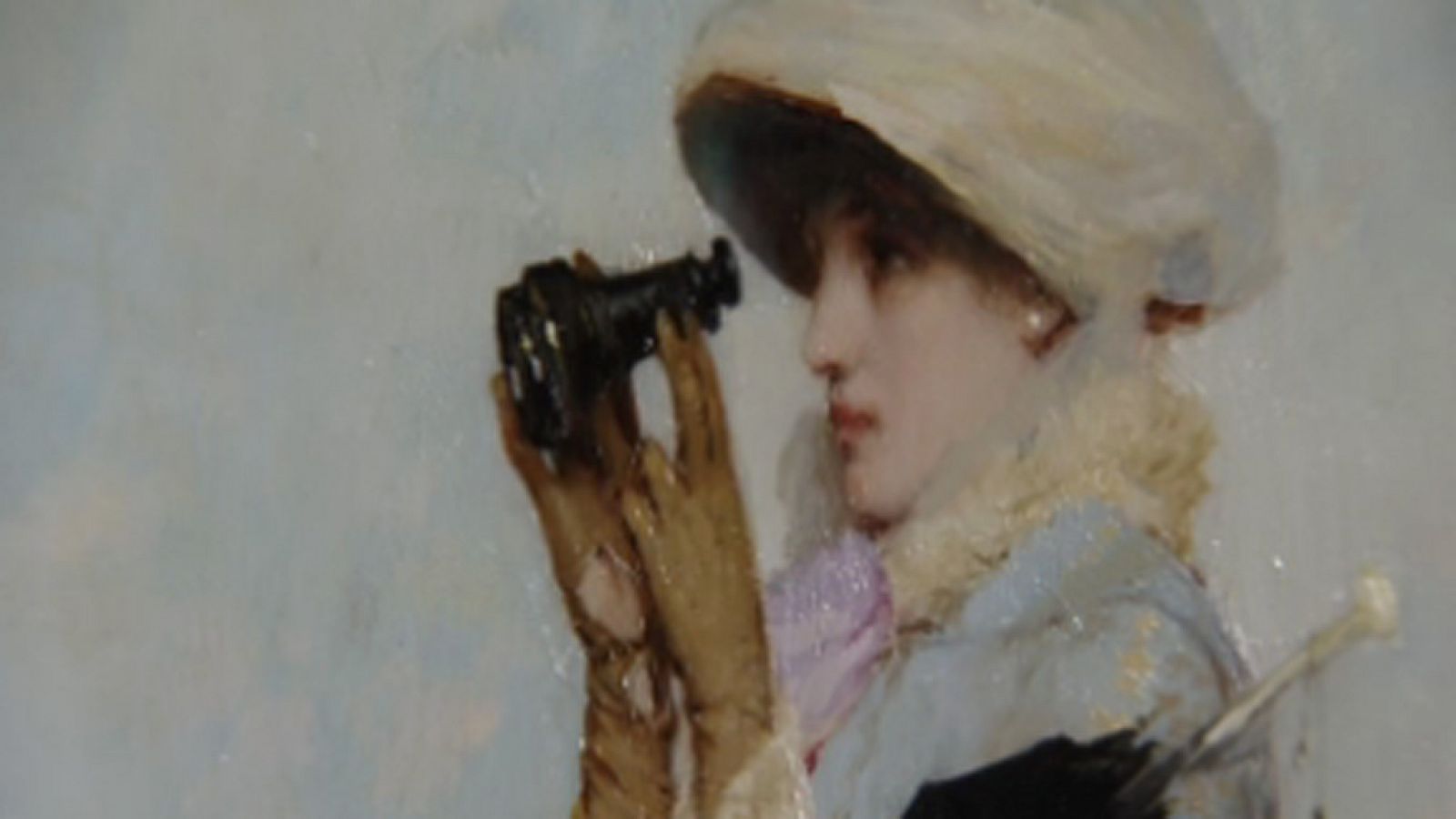 Atención Obras - "La belleza encerrada" en el Museo del Prado - Atención obras | Ver