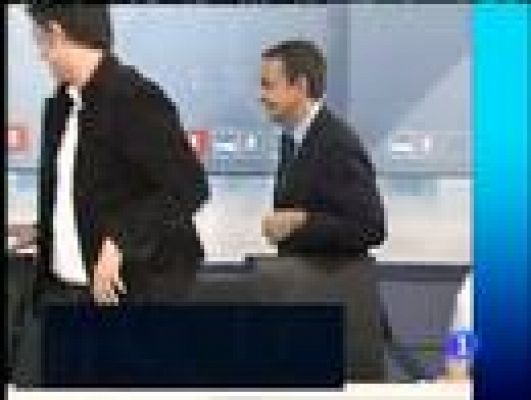  - Telediario 2 (10/06/09)