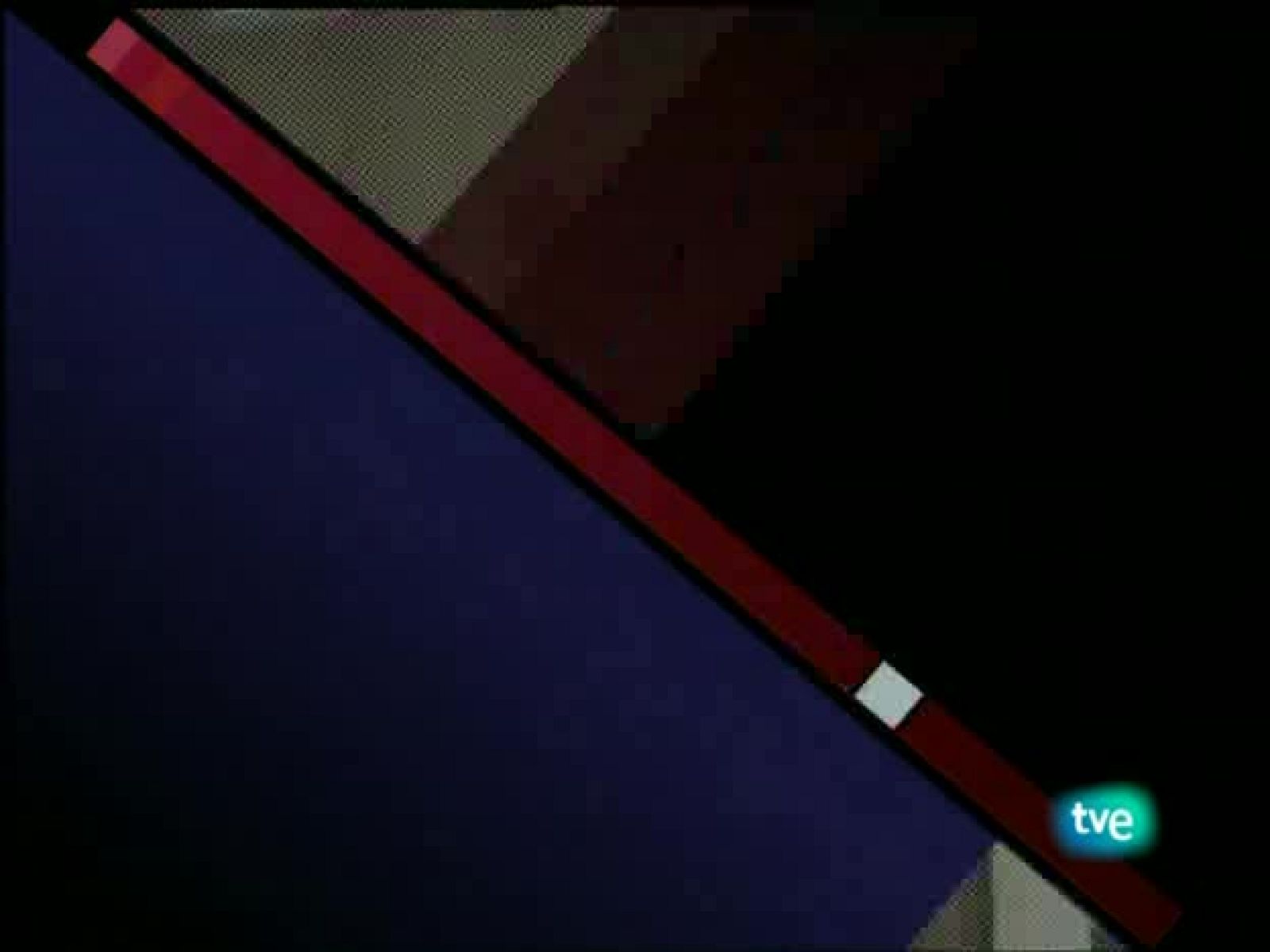 La 2 Noticias - 11/06/09 - La 2 Noticias | Ver