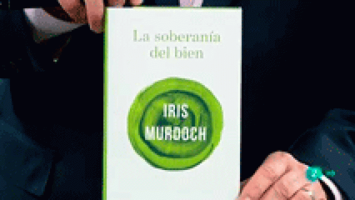 La soberanía del bien