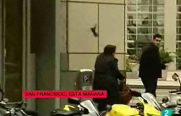  - 'Los pájaros' vuelven a atacar