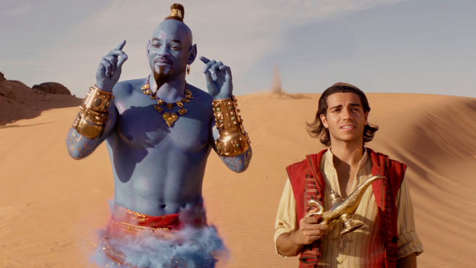 Resultado de imagen de aladdin 2019 efectos especiales