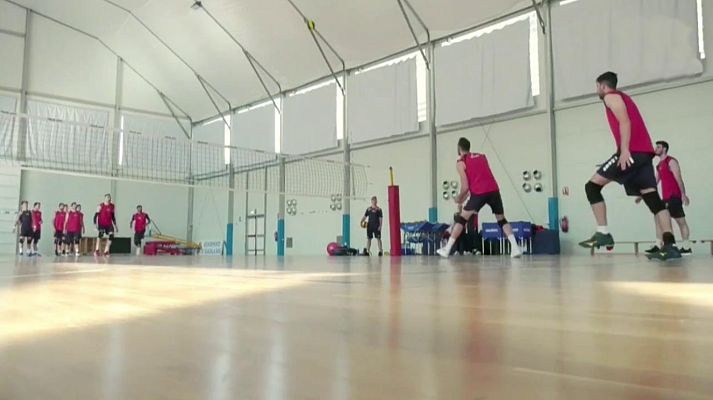 Masquevoley - T18/19 - Programa 18