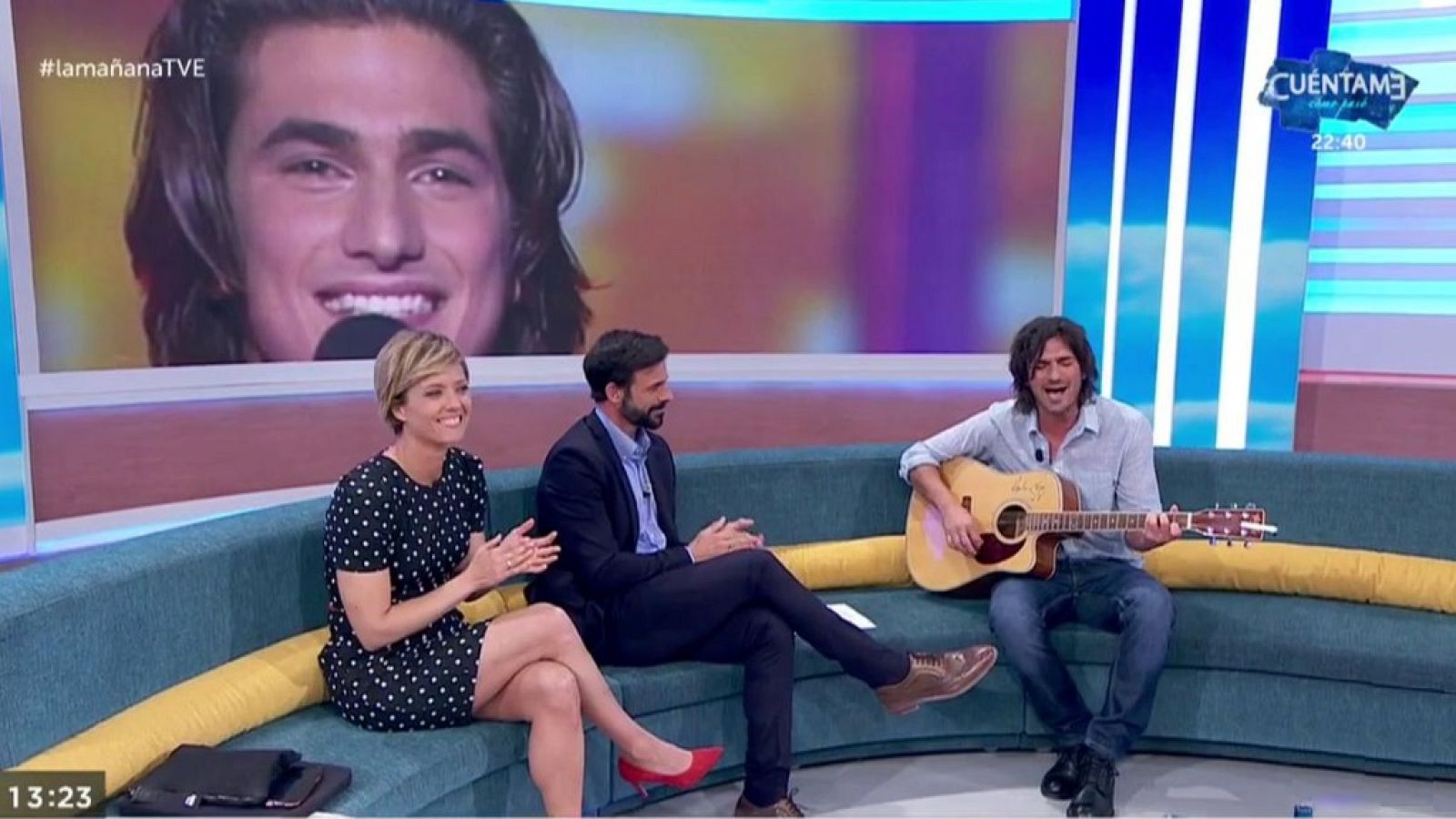 La Mañana - 23/05/19 - ver ahora