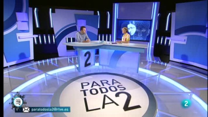 Para todos La 2 - Tratar a personas con trastorno límite de personalidad