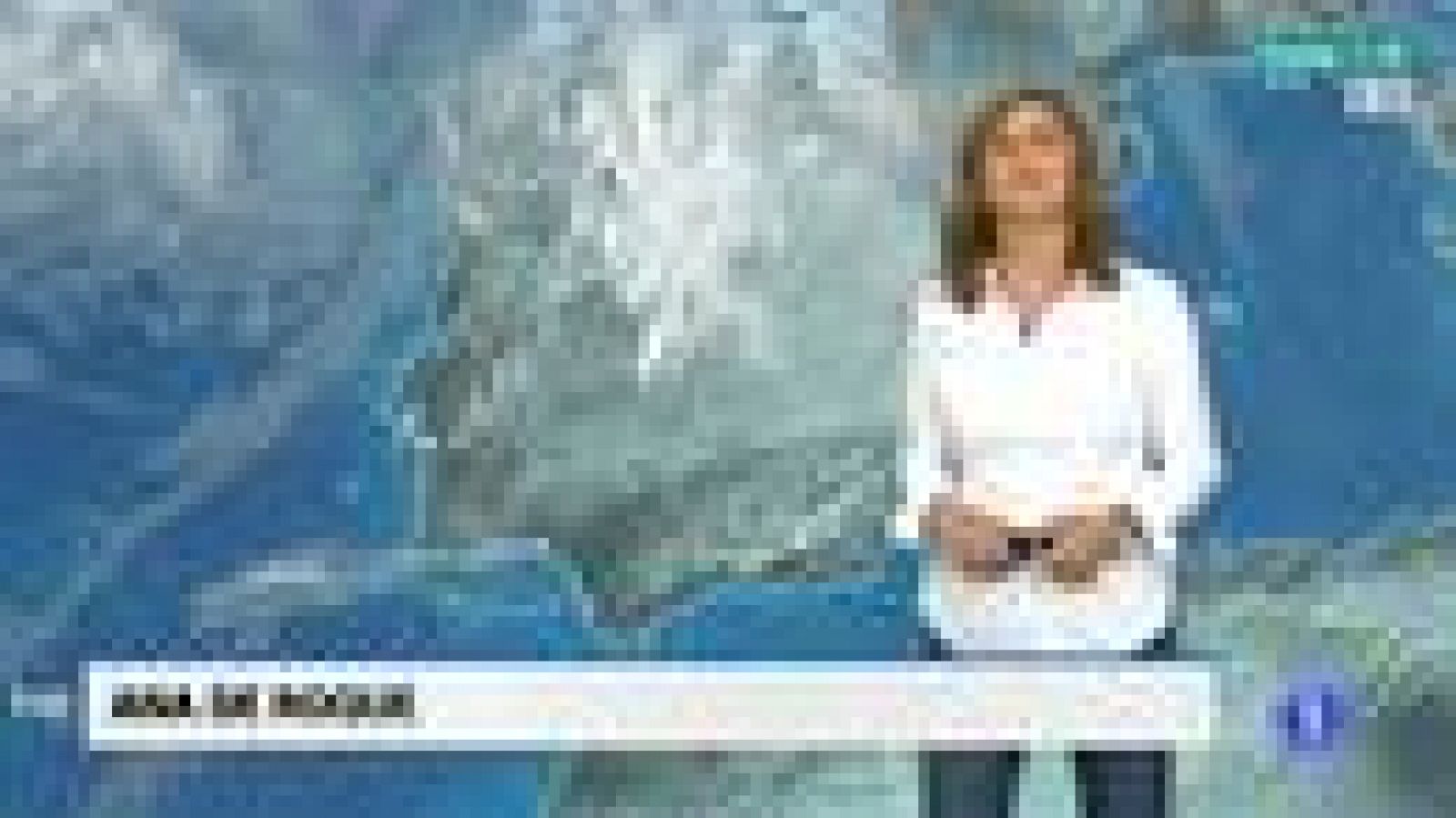 Noticias de Extremadura: El tiempo en Extremadura - 23/05/19 | RTVE Play