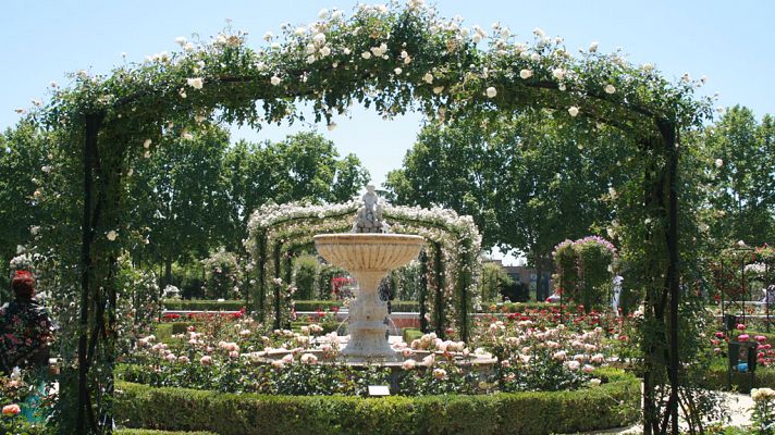 Informativo de Madrid - El Tiempo en la Comunidad de Madrid - 23/05/19