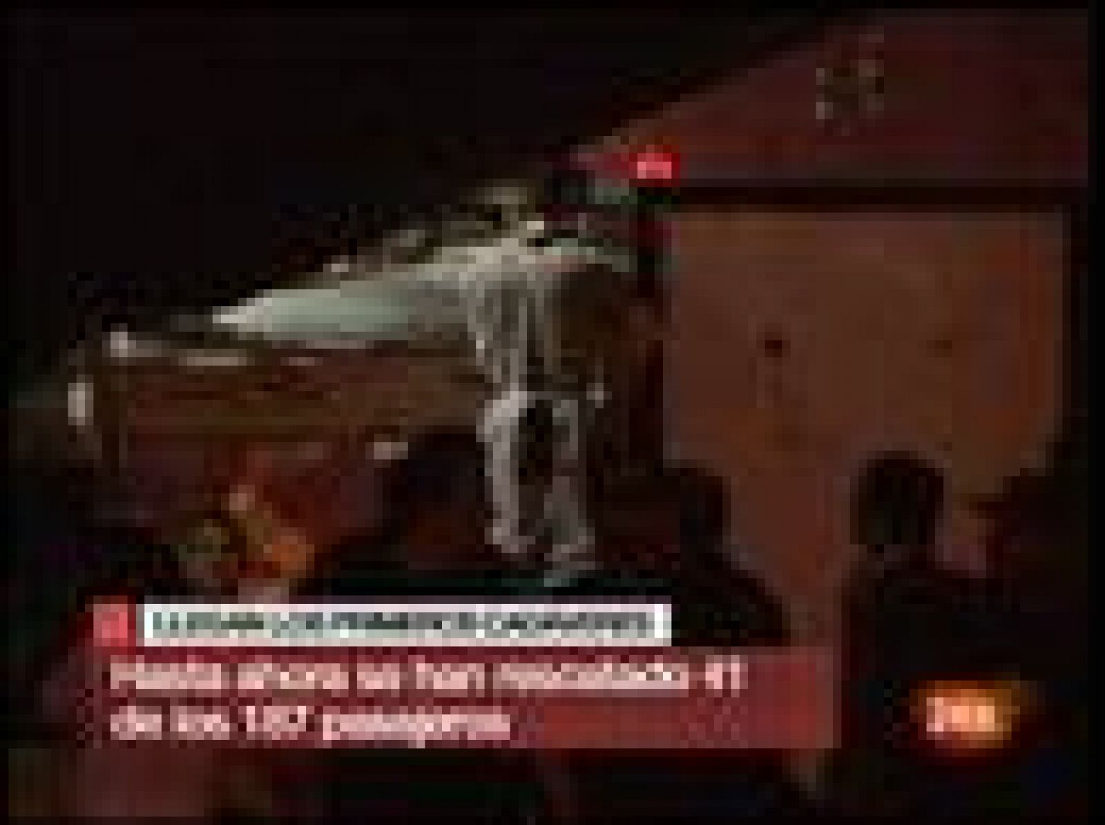 La búsqueda de cuerpos del Airbus continuará al menos hasta el día 19 | Ver