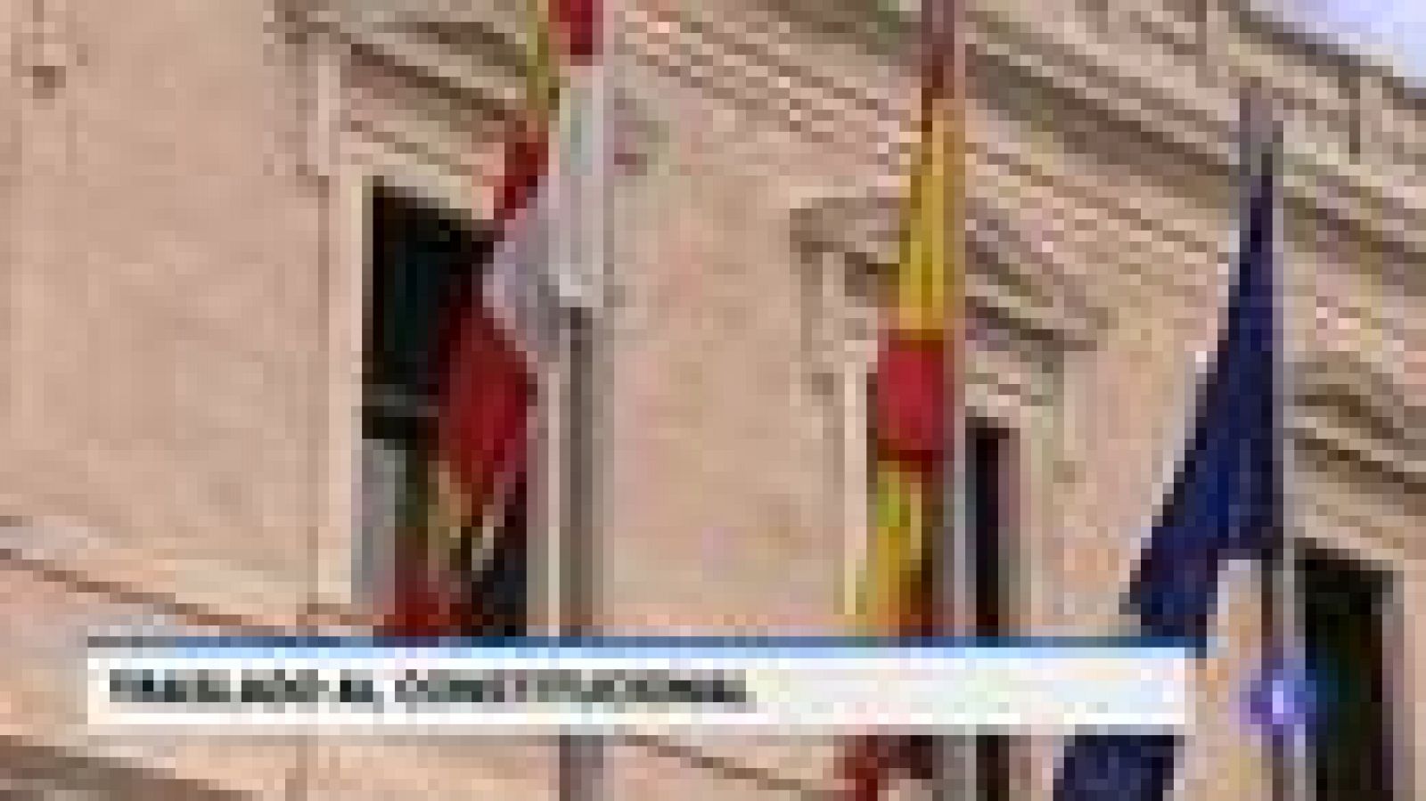 Noticias de Castilla y León: Castilla y León en 1' - 23/05/19 | RTVE Play