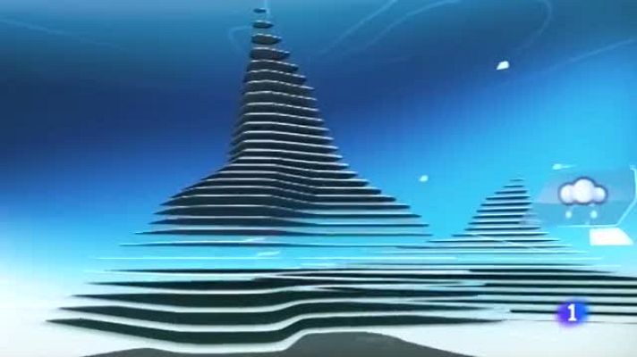 Noticias de Castilla y León - El tiempo en Castilla y León - 23/05/19