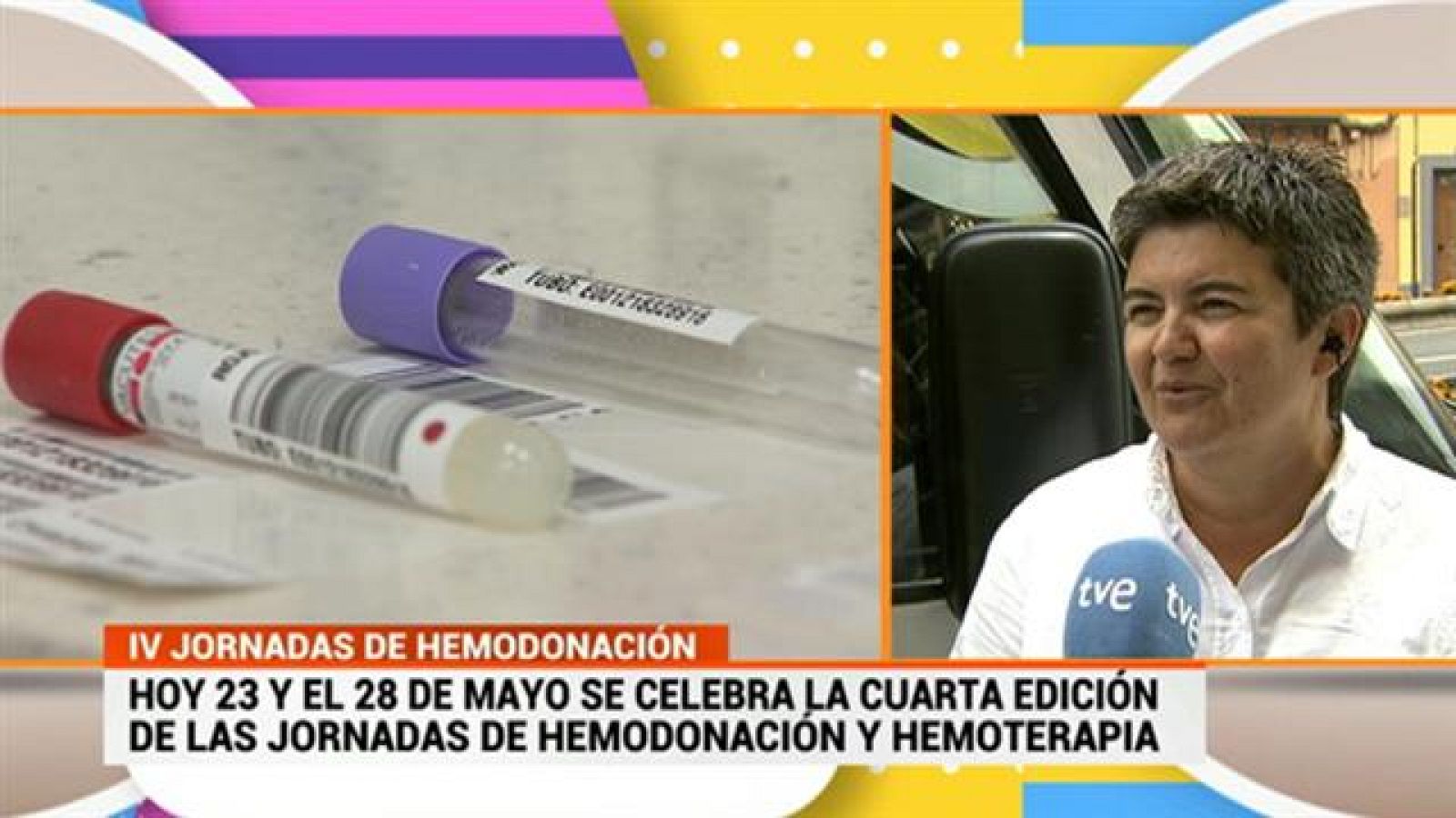 Cerca de ti - 23/05/2019