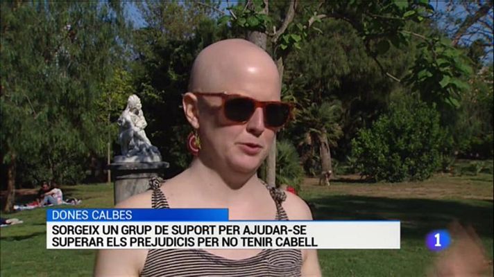 L'Informatiu - L'Informatiu - 23/05/2019