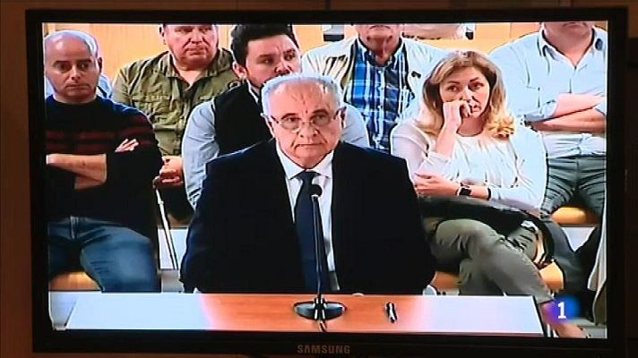 L'informatiu - Comunitat Valenciana - L'Informatiu - Comunitat Valenciana - 23/05/19