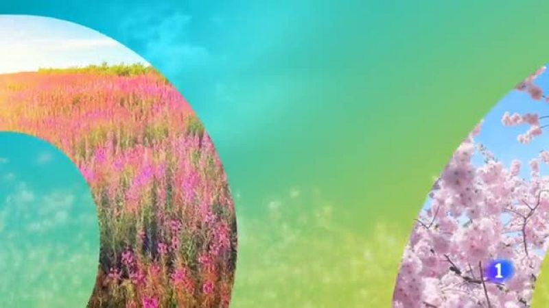  El tiempo en La Rioja - 23/05/19