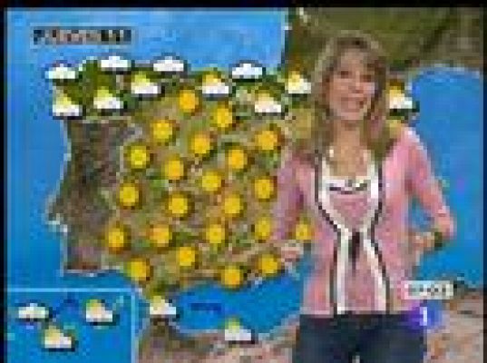 El tiempo - El Tiempo - 11/06/09