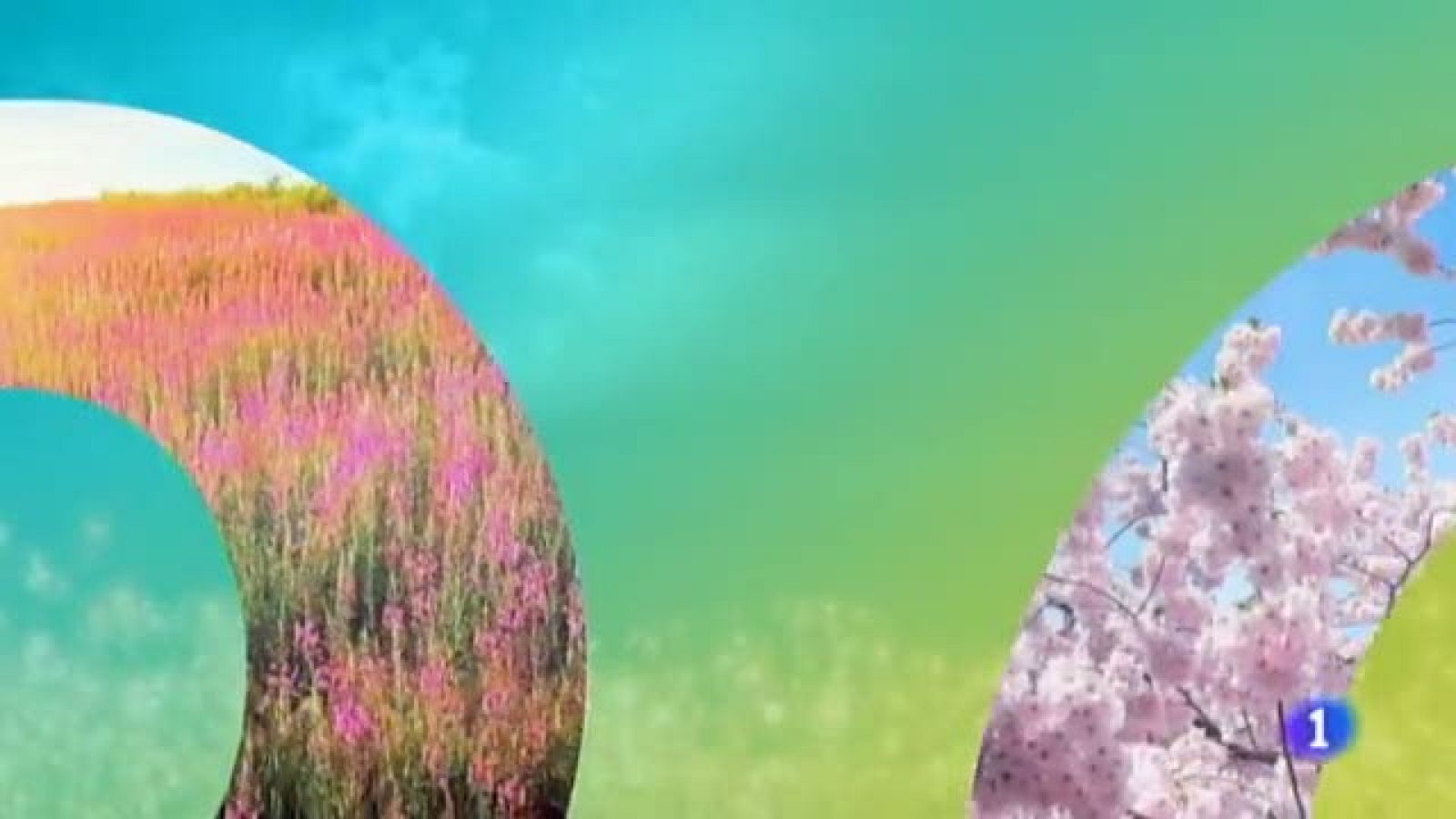  El Tiempo en la Region de Murcia - 23/05/2019