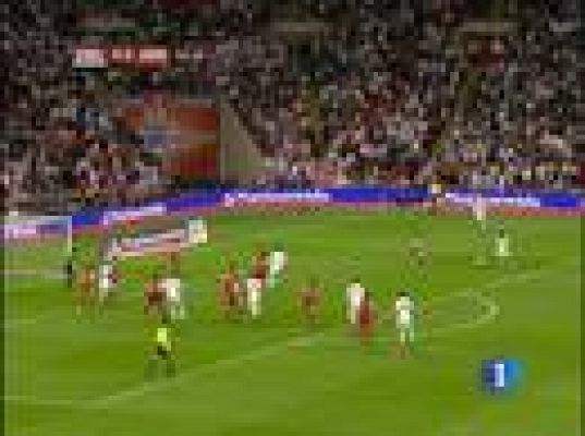  - Brasil, Holanda e Inglaterra ganan