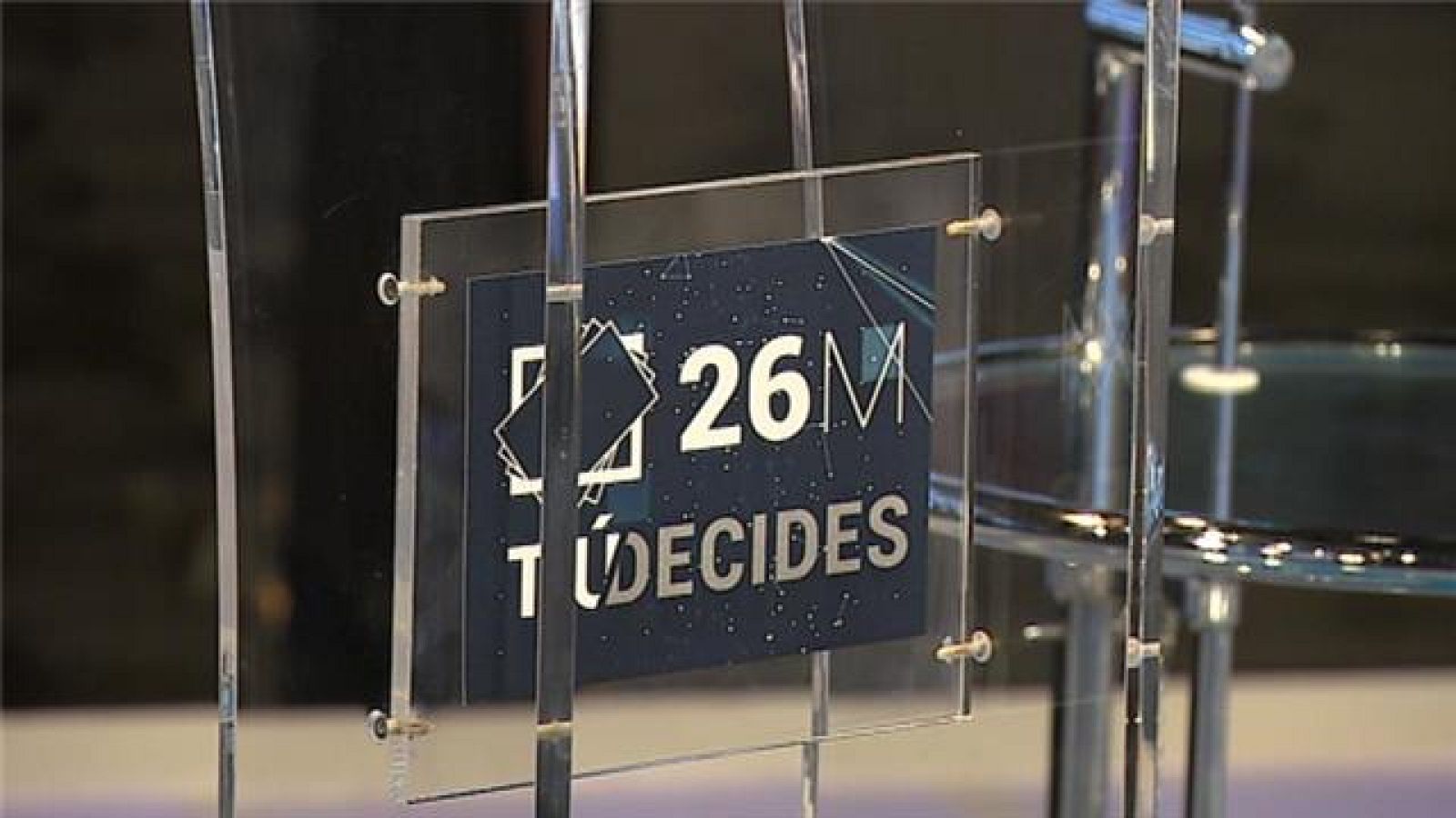 Canarias en 2' - 23/05/2019