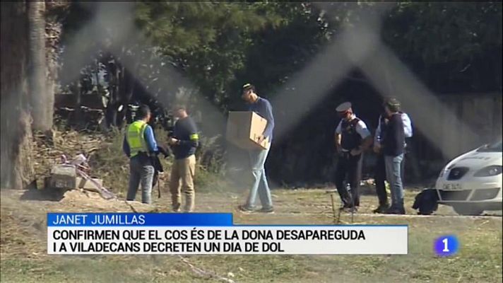 L'Informatiu - L'Informatiu 2 - 23/05/2019