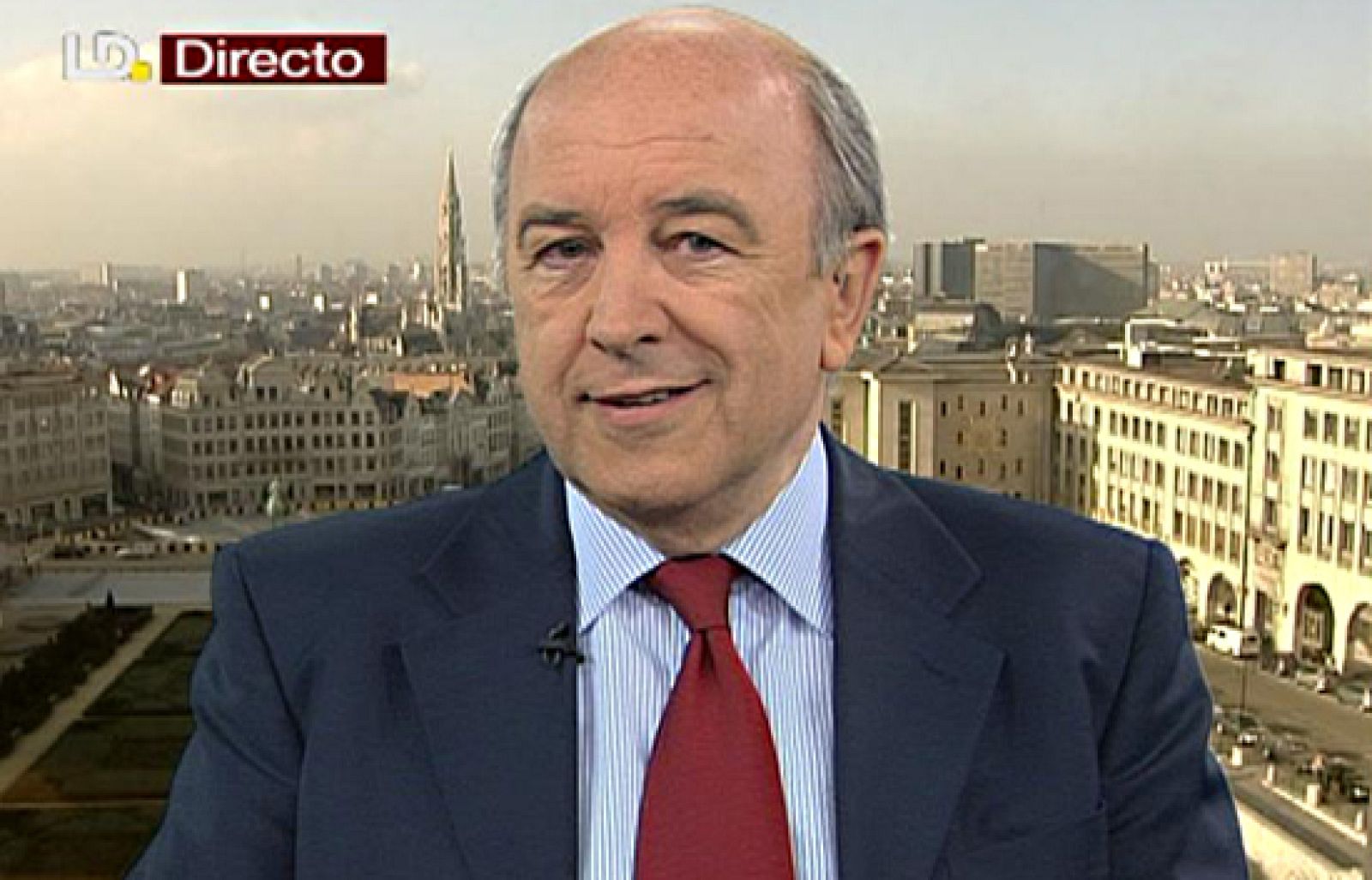 Sin programa: Almunia en TVE | RTVE Play