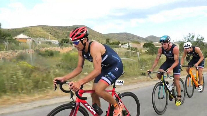 Somos Triatlón - Programa 8