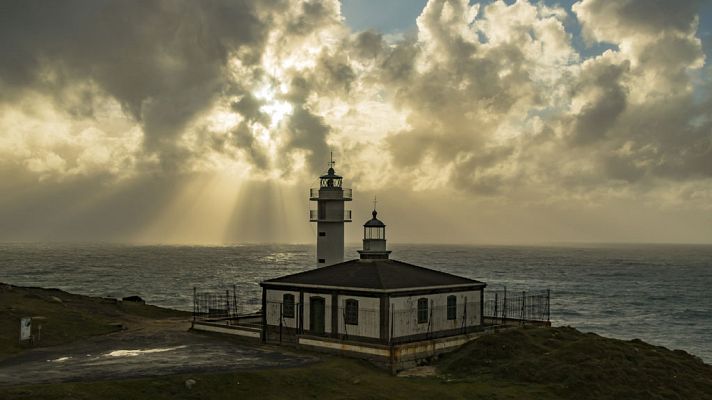 El tiempo - Nubosidad en el norte peninsular con posibles lluvias en el norte de Galicia