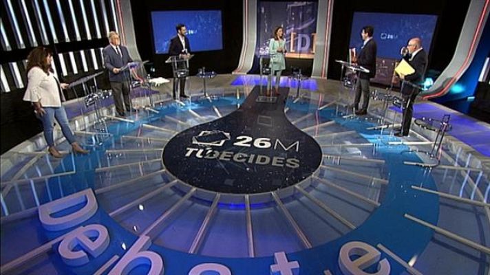 Telecanarias - Telecanarias - 23/05/2019