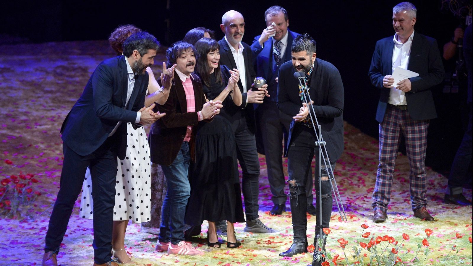 Premios Max 2019 - ver ahora