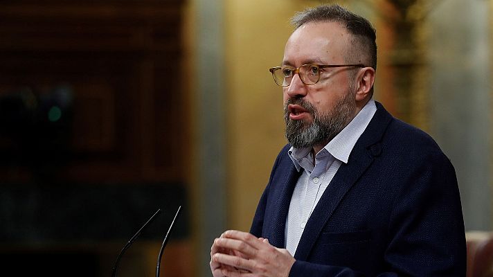 Informativo 24h - C's pedirá que dimita Batet si no se suspende a los presos