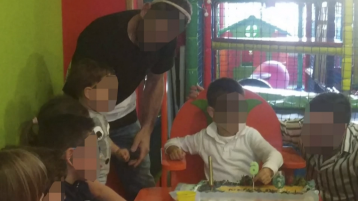 La mañana - Pierde la custodia de su hijo por dejarlo con sus abuelos